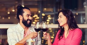 Products: Speed Dating for the Neurodivergent, 25 July 2025