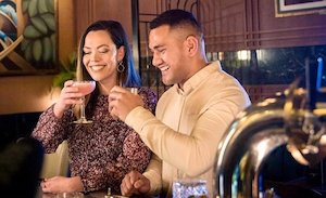 Products: Saturday 16 August Speed Dating in Wairarapa 30-42, 43-55