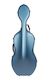 Telemann polycarbonate cello case