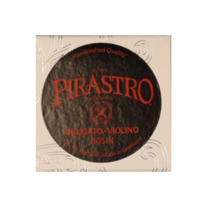 Viola Rosin: Pirastro Obligato-Violino Violin Rosin