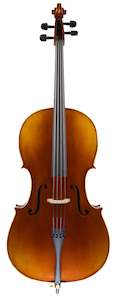 Cellos: 4/4 Paganini 1000 cello