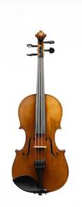 ¾ European violin