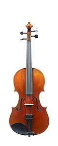 Violins: ¾ Jay Haide “L’ Ancienne” violin, China