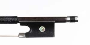 Violin Bows: C. Bazin volin bow