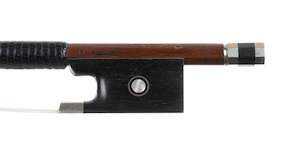 Arcos Brasil “M. Pereira” Brazilian violin bow