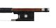 Arcos Brasil “M. Pereira” Brazilian violin bow