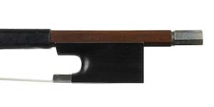 Violin Bows: Finkel “Lefin” violin bow, Switzerland
