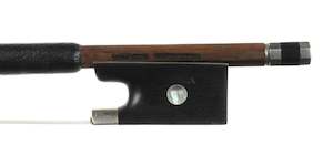 Violin Bows: Richard Weichold violin bow, Dresden