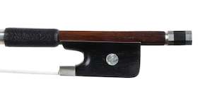 Charles Louis Bazin French violin bow