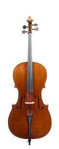 Anton Dietl 3/4 cello, Mittenwald, Germany, 1960