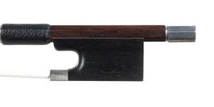 W.E. Hill and Sons “Hill” viola bow