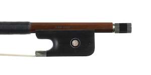 JonPaul pernambuco “JEAN-PAUL” viola bow