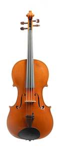 Violas: Studer viola, 1992