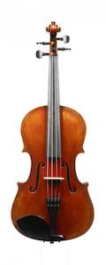 Violas: Jay Haide “L’Ancienne” Maggini model viola 15", 15 ½ “, 16"