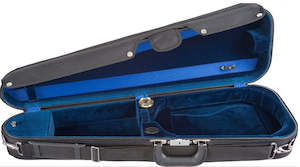 Bobelock Wooden Arrow  Violin Case