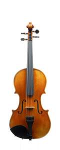 “Endeavour Tribute” ¾ violin, China