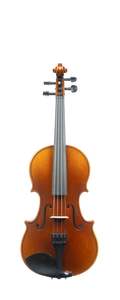 Violins: 1/2 -sized Paganini 1000 violin outfit