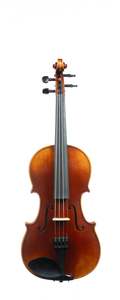 1/2 Scott Cao SCV35 violin outfit