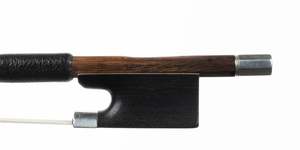 W.E. Hill and Sons “Hill” violin bow, London, UK