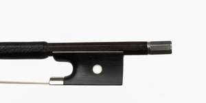 Violin Bows: Pfretzschner violin bow, Germany