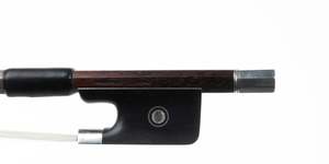 Hubert Chanon cello bow, Canada