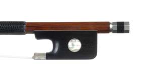 FF Schaeffer Special Edition cello bow, Brazil