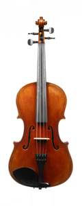 Jay Haide “L’Ancienne” Maggini model viola 15"