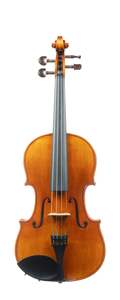 “Fleming Instrument Co.” 14 ½” Stradivari copy viola, China 2005