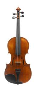 Thomas Warren violin No. 27 New Zealand 1983