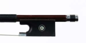 Violin Bows: “Berg” violin bow, USA