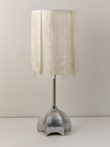 Madonna' Lamp by Jan des Bouvrie - STUDIO 11: 11