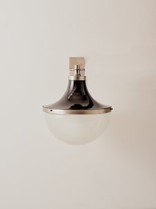 Products: Pi' Wall Sconce by Sergio Mazza - STUDIO 11: 11