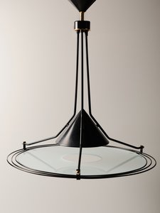 Post Modern Pendant - STUDIO 11: 11