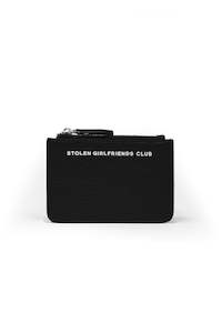 STOLEN CARD HOLDER PEBBLE