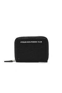 Stolen Girlfriends Club: TROUBLE WALLET PEBBLE
