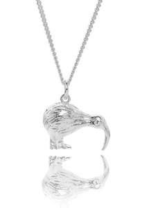Karen Walker: KIWI NECKLACE