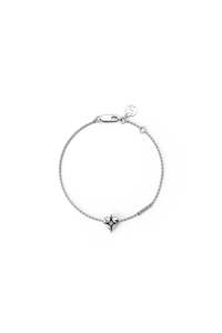 Bracelet: CELESTIAL HEART BRACELET