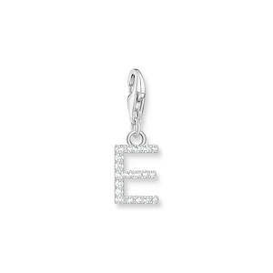 Charm: CHARMISTA 'E' CHARM