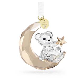 KRIS BEAR - ANNUAL EDITION 2025 ORNAMENT