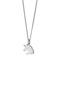 MINI UNICORN NECKLACE