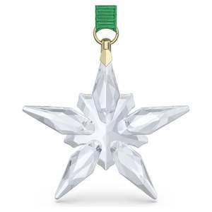 Crystal Living: ANNUAL EDITION LITTLE STAR ORNAMENT 2025