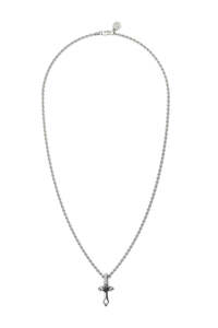 BLIND FAITH NECKLACE