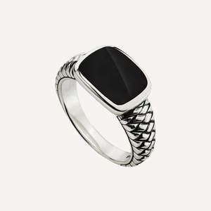 Ring: NAVIGATOR MEN'S RING