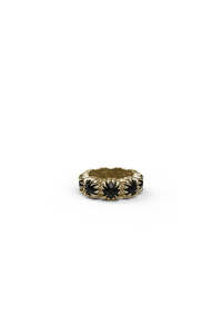 BABY CLAW ETERNITY RING