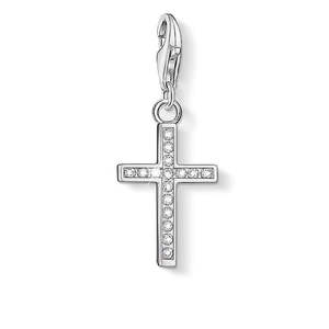 Charm: CHARM CLUB CROSS CHARM