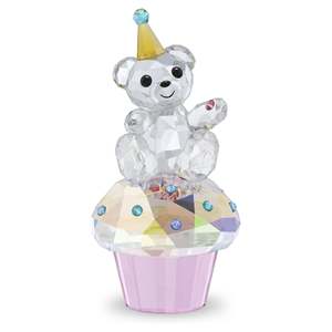 Crystal Living: KRIS BEAR SWEET CELEBRATION