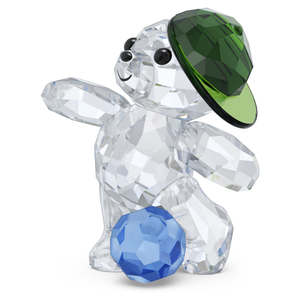 Crystal Living: KRIS BEAR GOAL SCORER BEAR