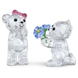 Crystal Living: KRIS BEAR I ADORE YOU