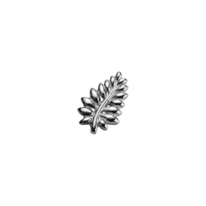 Charm: NZ FERN - LOYAL STOW CHARM