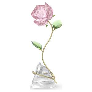 Crystal Living: FLORERE ROSE